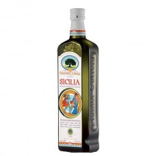 Ypač tyras alyvuogių aliejus IGP SICILIA - Frantoi Cutrera 750ml Ypač tyras alyvuogių aliejus IGP SICILIA - Frantoi Cutrera 750ml