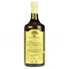 Ypač tyras alyvuogių aliejus Selezione CUTRERA 1000ml Ypač tyras alyvuogių aliejus Selezione CUTRERA 1000ml