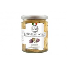 Griliuoti artišokai 180g. Griliuoti artišokai 180g.