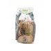 Viso grūdo itališki mini duonos liežuvėliai 100g Viso grūdo itališki mini duonos liežuvėliai 100g