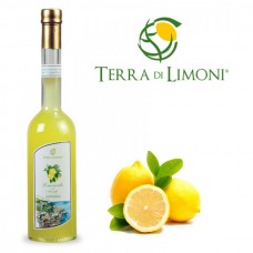 Amalfio amatininkų limoncello 200ml. Amalfio amatininkų limoncello 200ml.