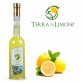Amalfio amatininkų limoncello 200ml.