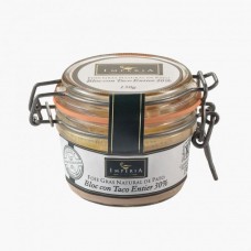 NATŪRALUS ANTIES FOIE GRAS 130g