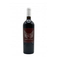 Raudonas vynas Villa des Anges Cabernet Sauvignon 0,75l Raudonas vynas Villa des Anges Cabernet Sauvignon 0,75l