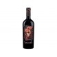 Raudonas vynas Biscardo Enigma Sangiovese Appasimento Rubicone I.G.T. 0,75 l