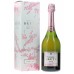  Šampanas DEUTZ Brut Rose Limited Edition SAKURA dėžutėje 0,75l