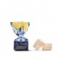 Limoncello ir Meringue. Baltojo šokolado triufeliai 200gr.