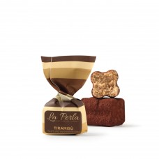 Tiramisu. Šokoladinis triufeliai su lazdyno riešutais (22%) 200gr. Tiramisu. Šokoladinis triufeliai su lazdyno riešutais (22%) 200gr.
