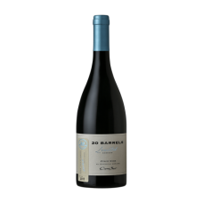 Raudonas vynas 20 Barrels  Pinot Noir 2018