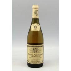 Vynas Louis Jadot Puligny-Montrachet Les Referts 1er Cru 0,75 l